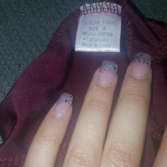 Crop top - Picture 5 of 5